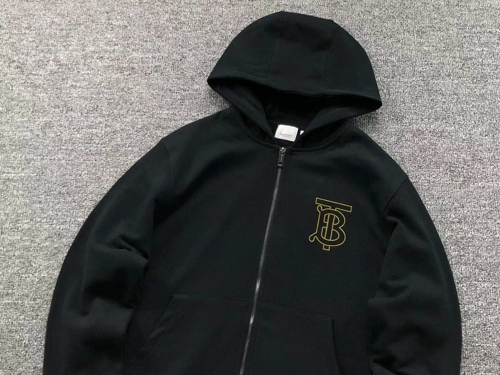 BB Hoodie