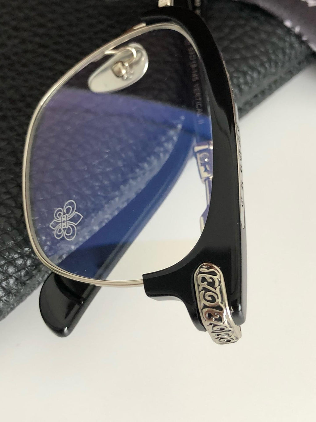 Crome Hearts Glasses