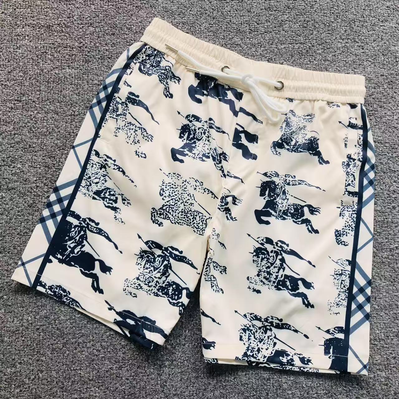 BB Shorts