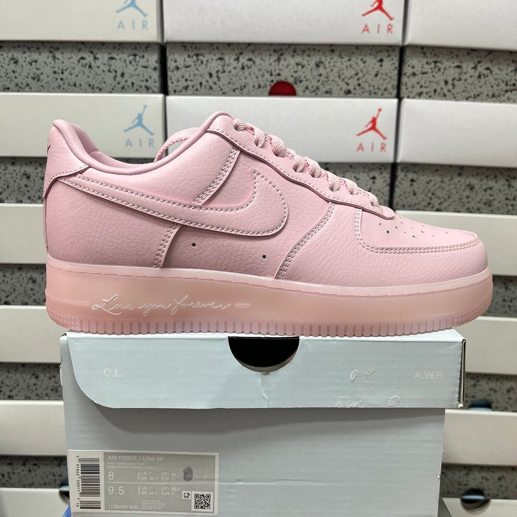 Nocta x Air Force 1