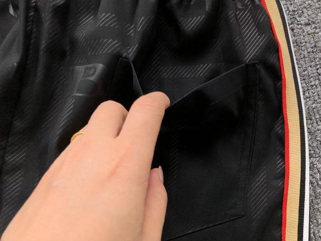 BB Shorts