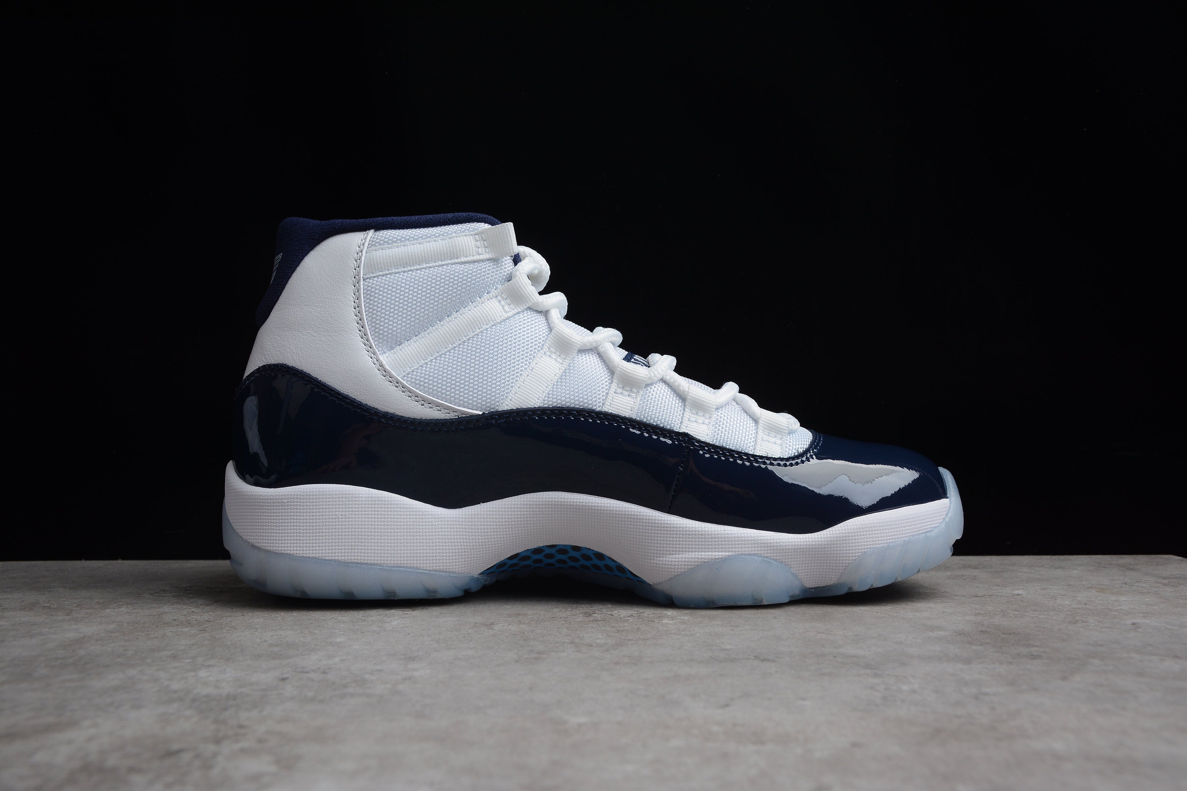 AJ 11 "Win Like 82"
