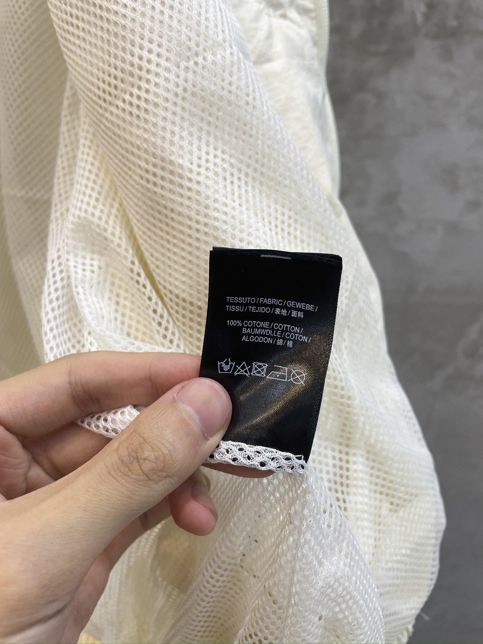 Balenciaga Jacket