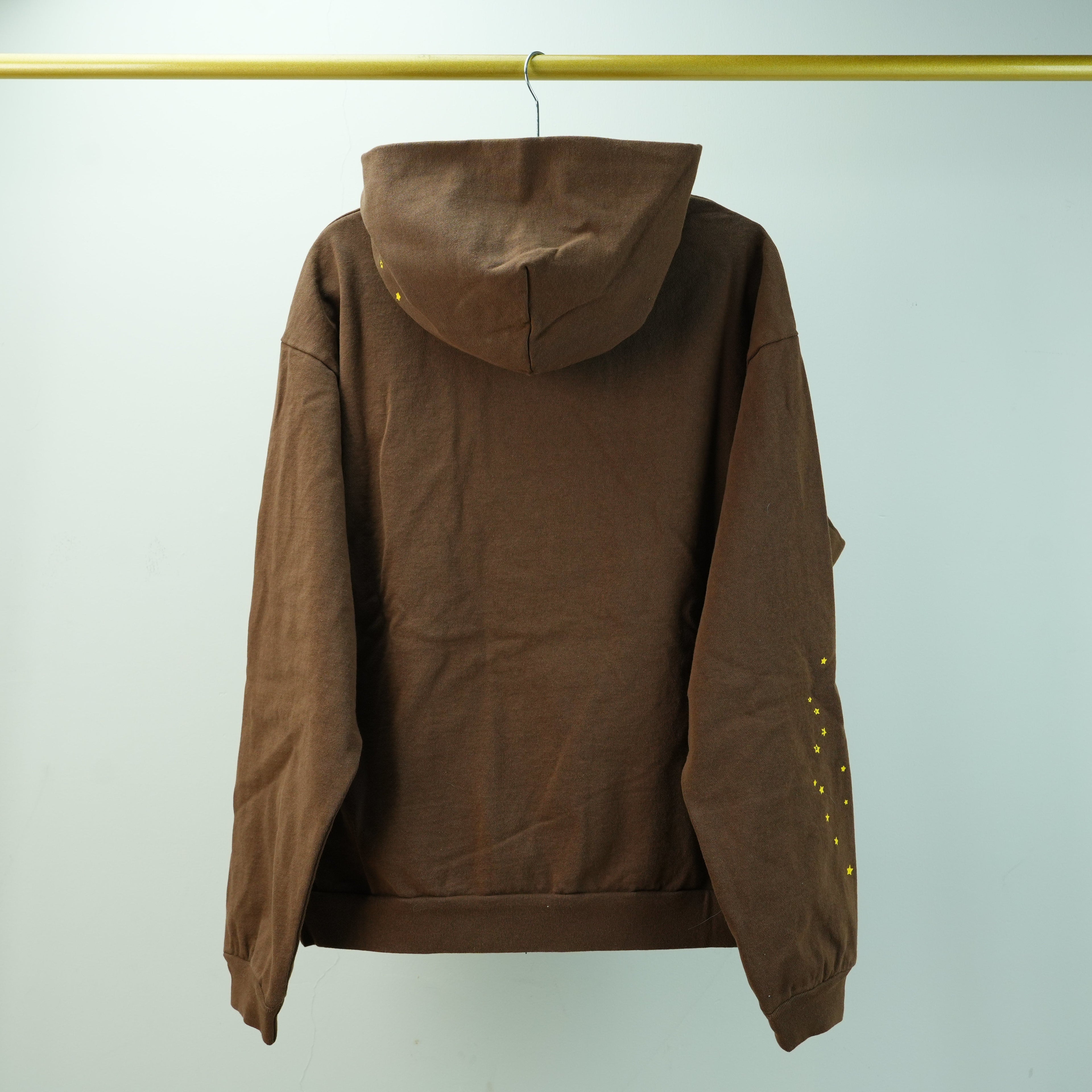 Sp5der Hoodie