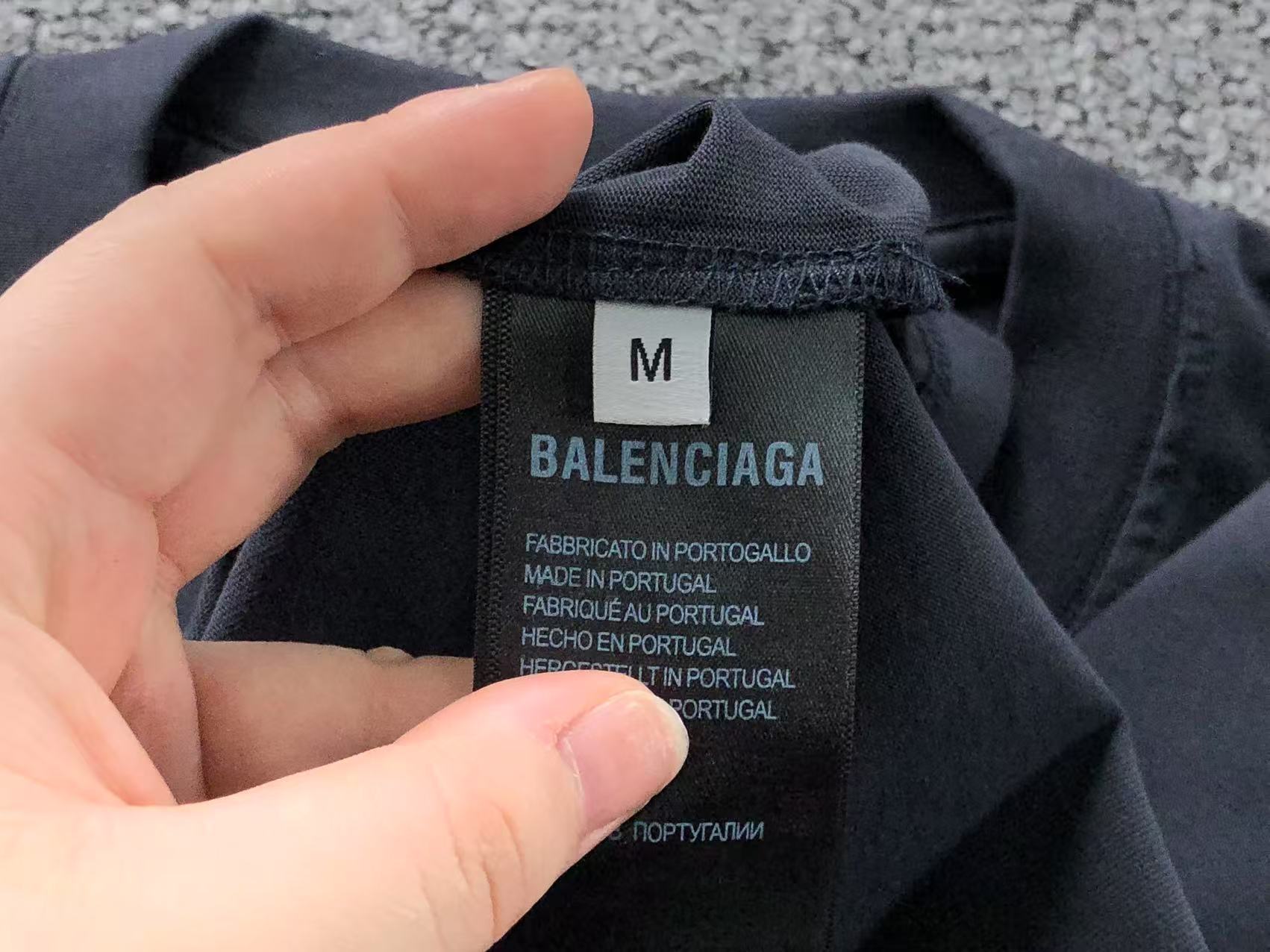 Balenciaga Tshirt