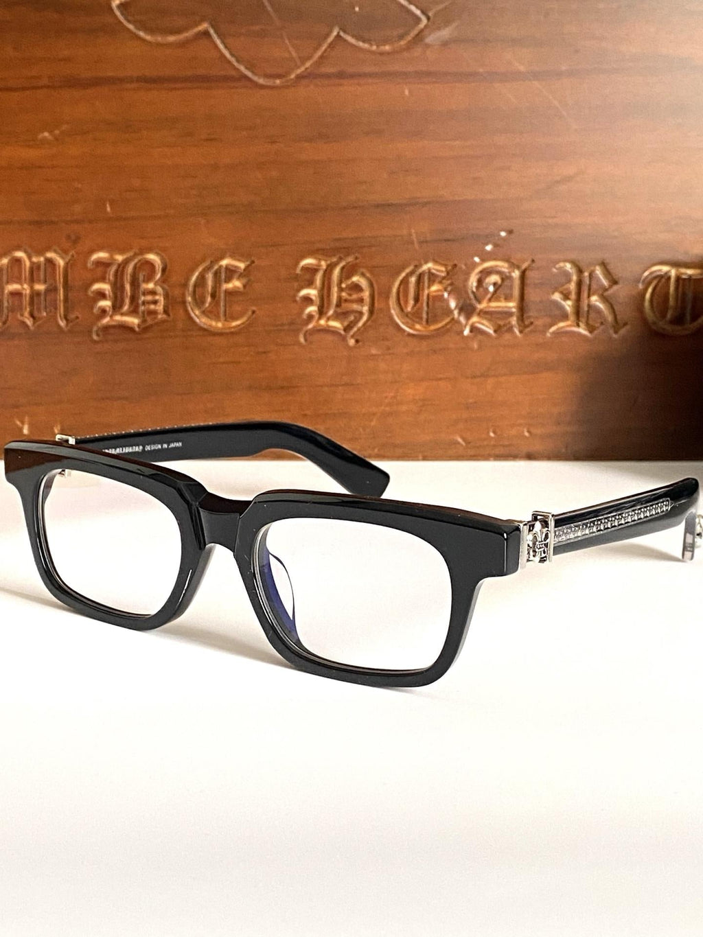 Crome Hearts Glasses