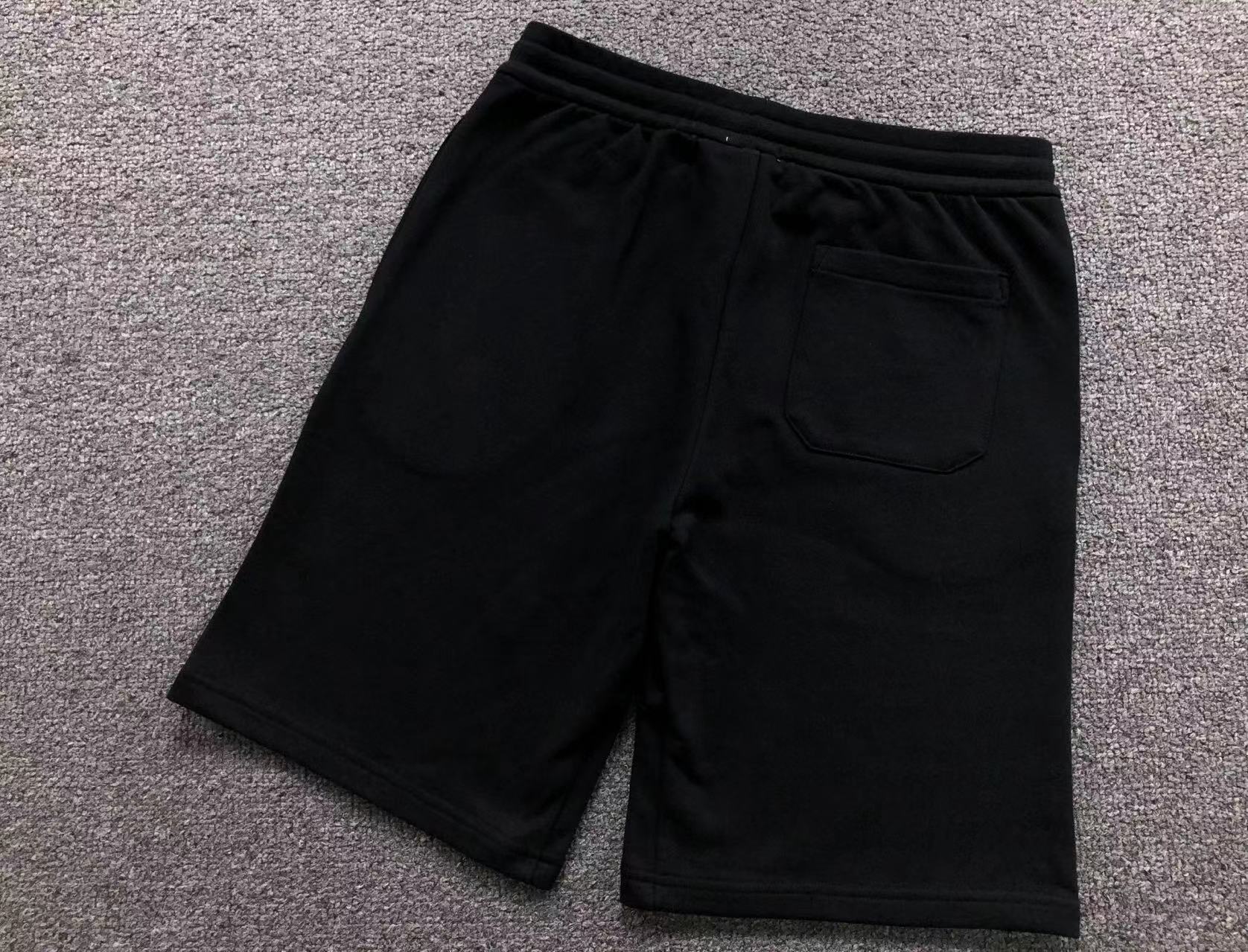 BB Sweatshorts