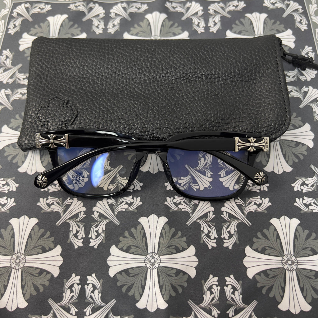 Crome Hearts Glasses