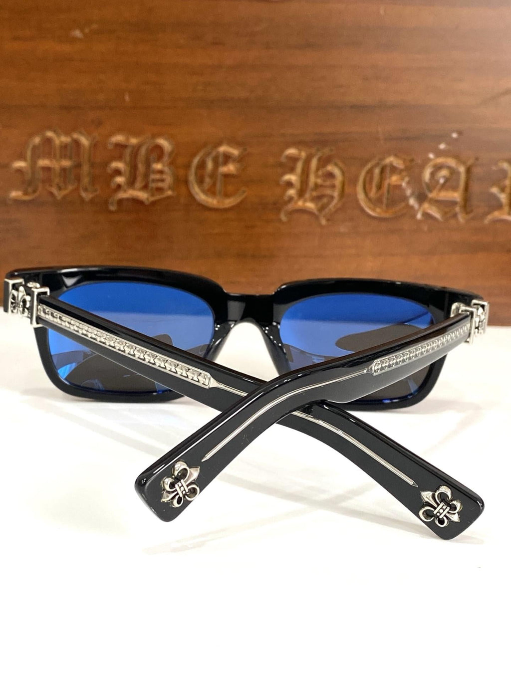 Crome Hearts Glasses