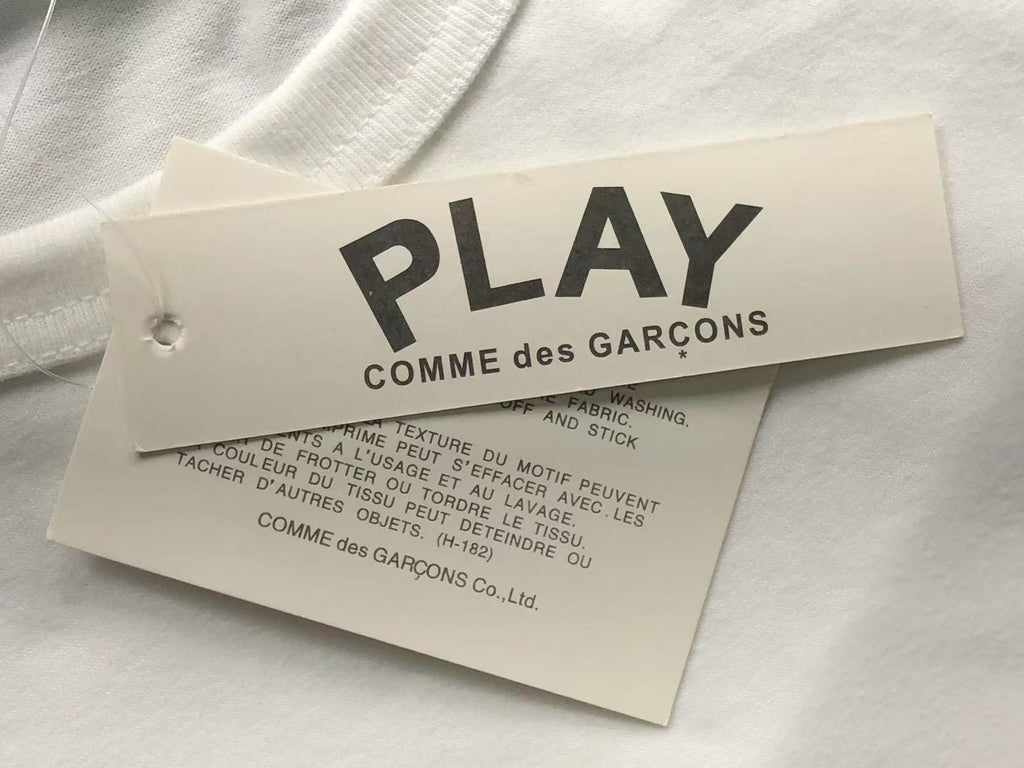 Comme des Garçons Tshirt