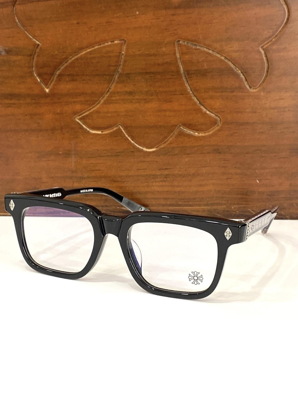 Crome Hearts Glasses