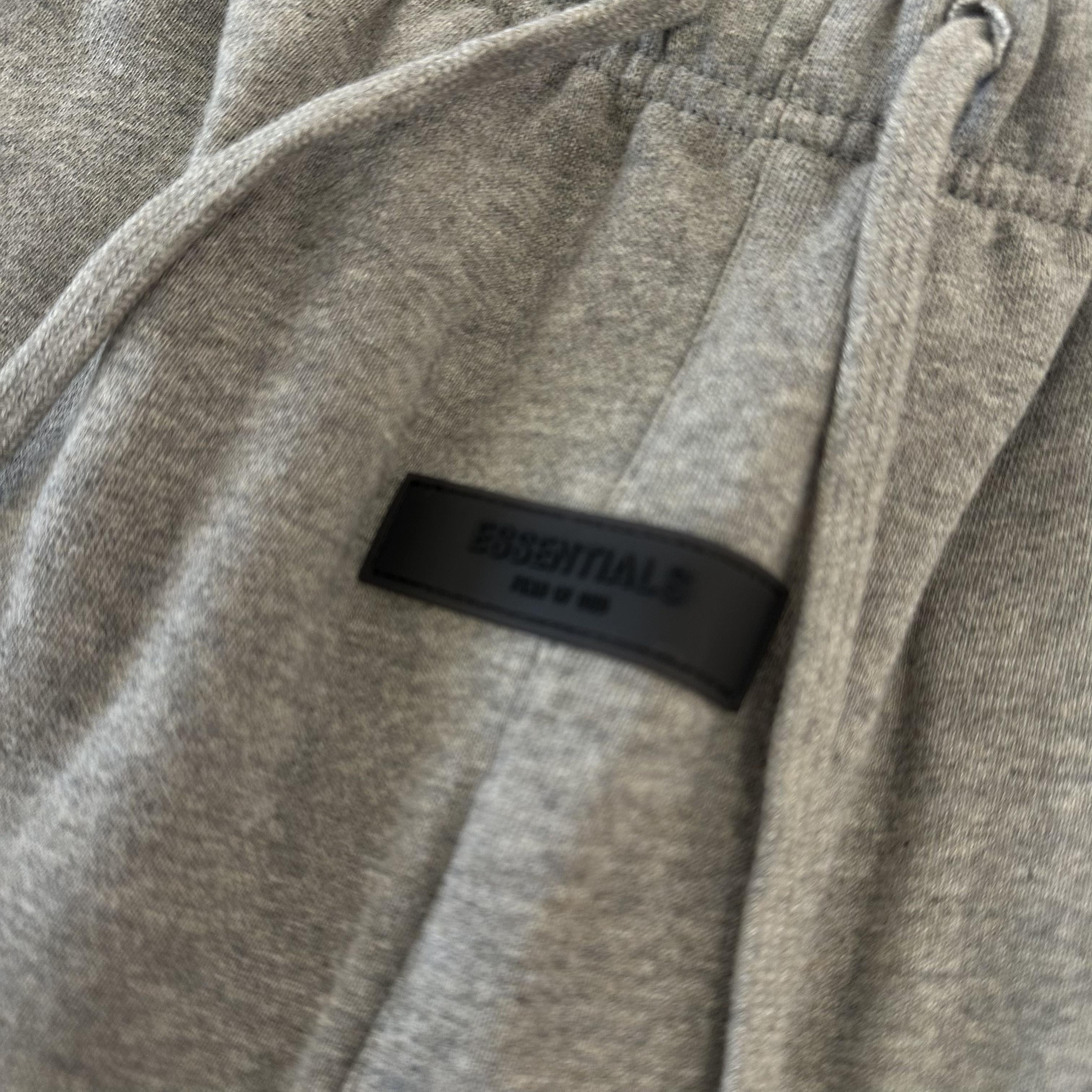 FOG Essentials Tshirt & Shorts 22s
