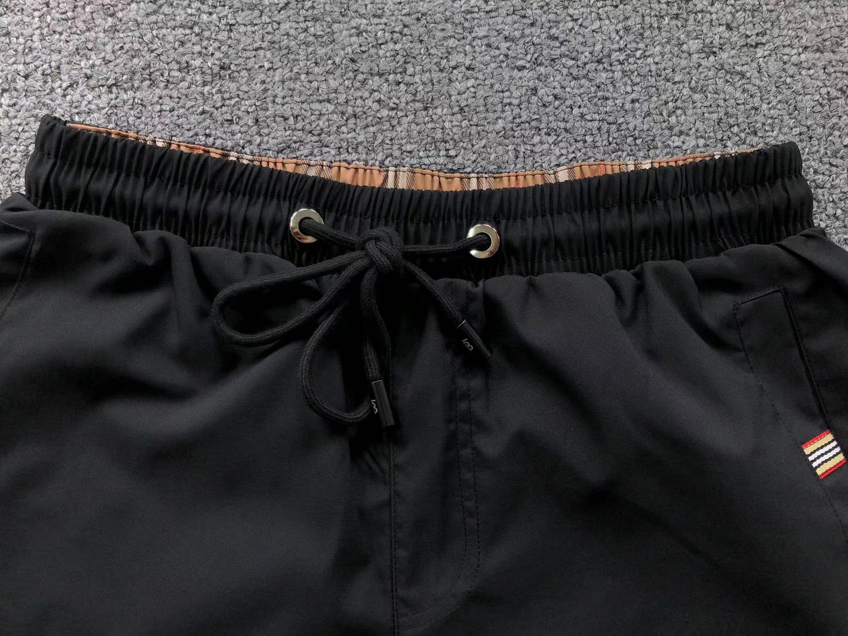 BB Shorts