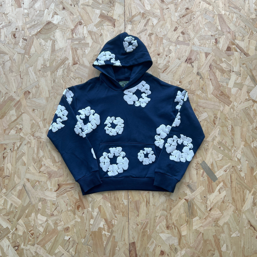 Denim Tears Hoodie