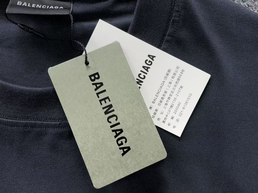 Balenciaga Tshirt