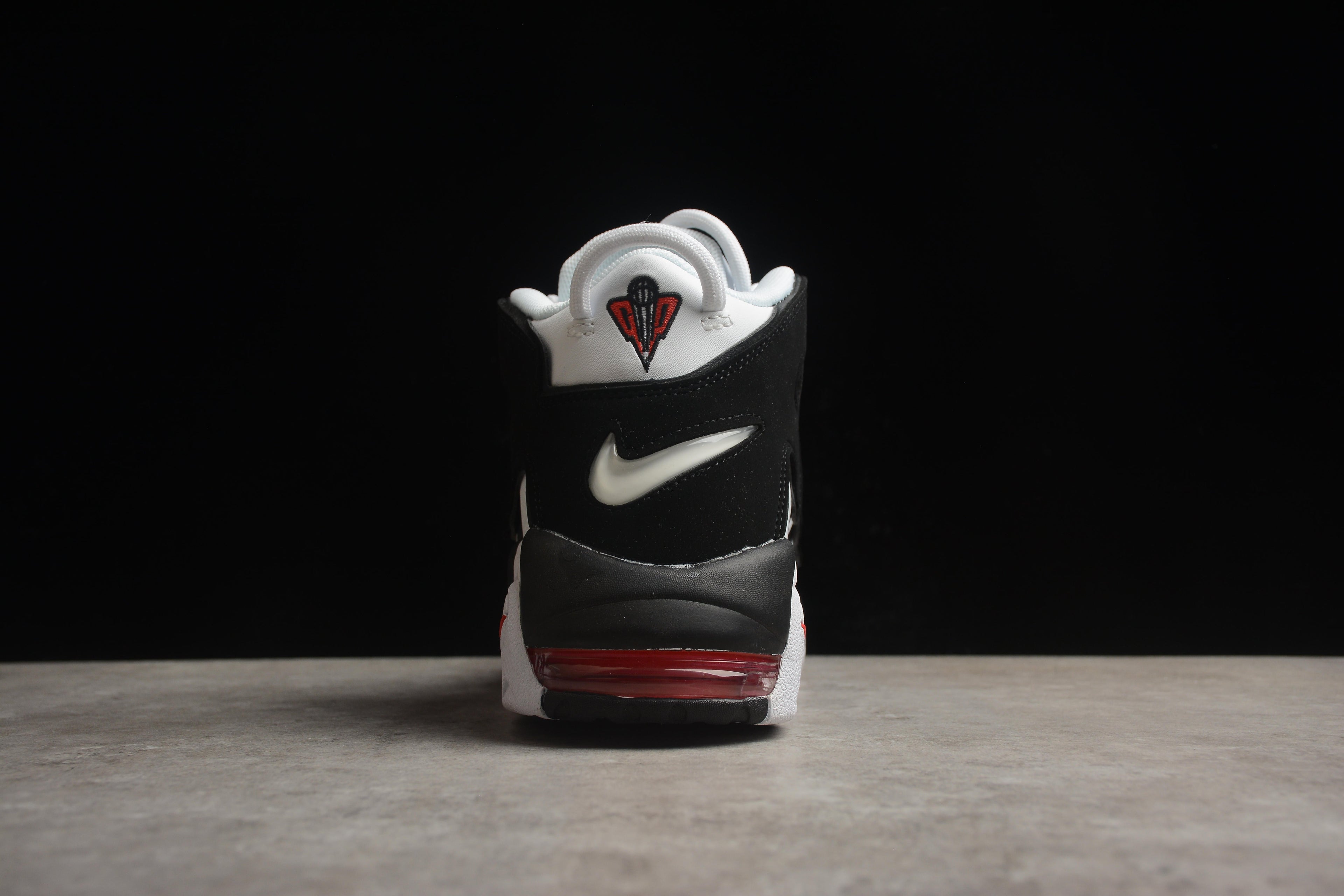 Scottie Pippen x Nike Air More Uptempo