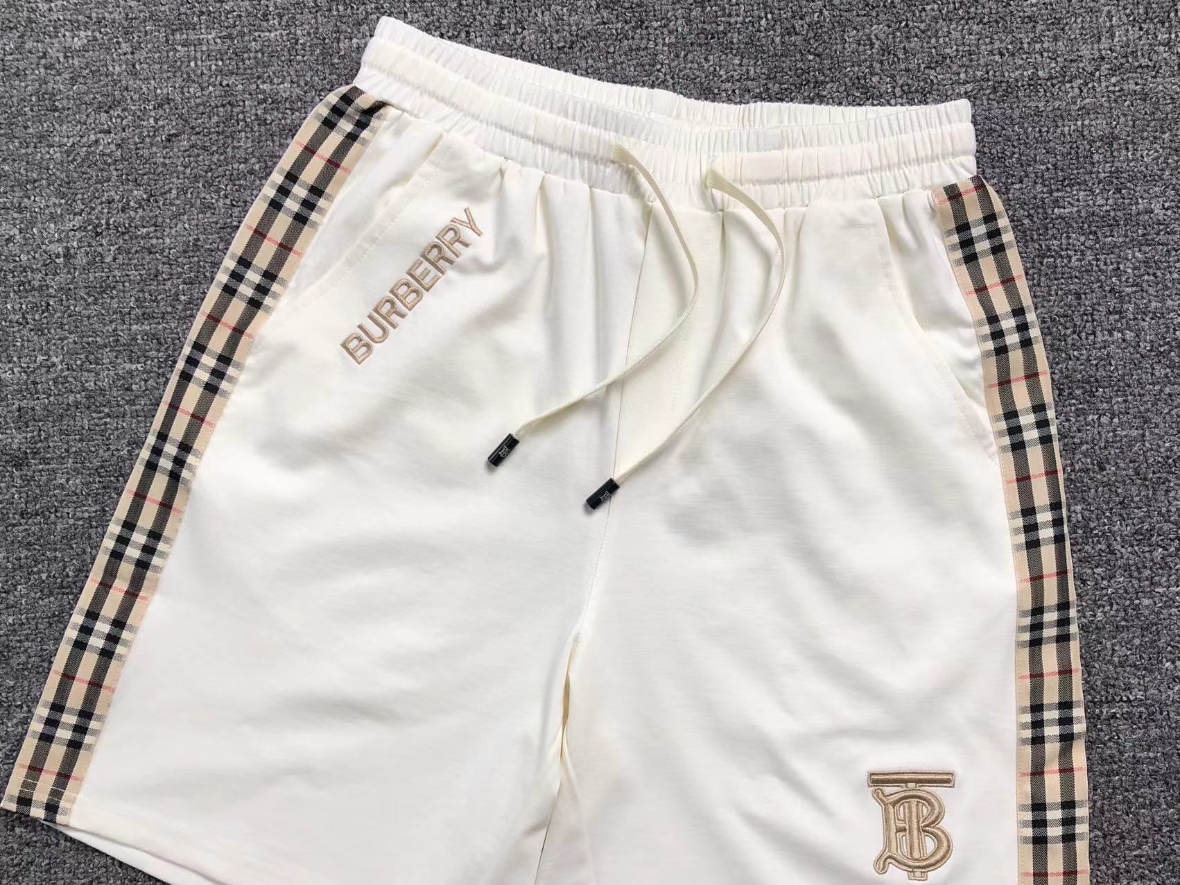 BB Shorts
