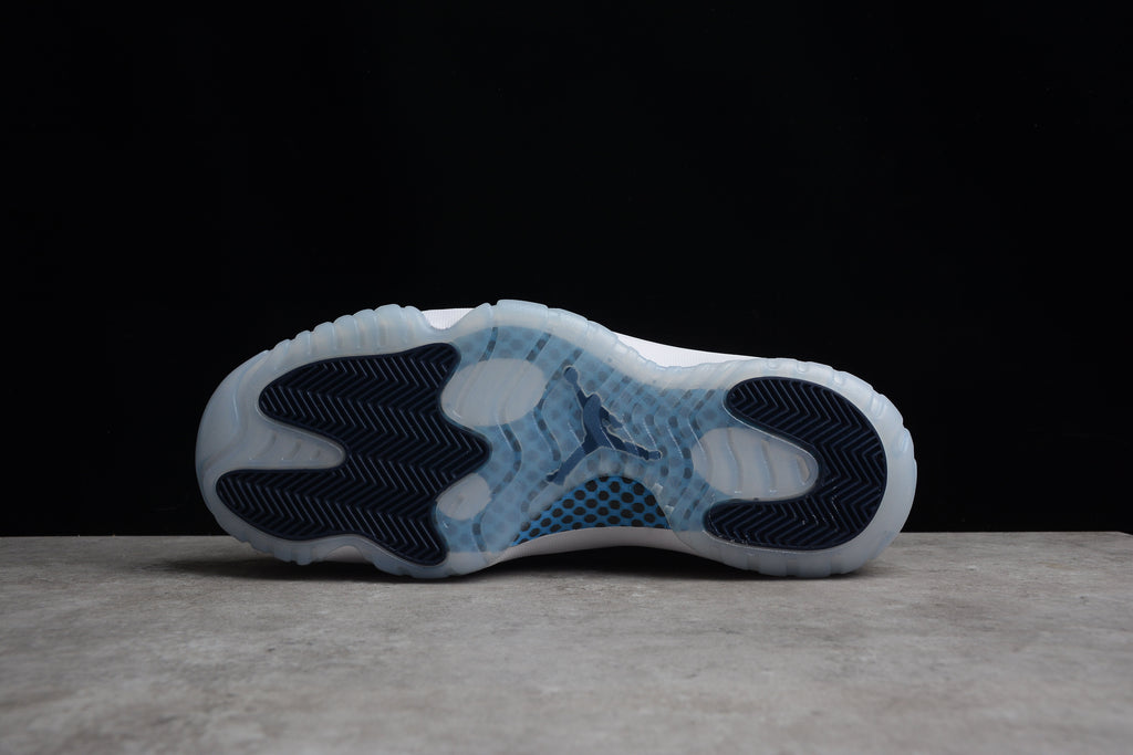 AJ 11 "Win Like 82"