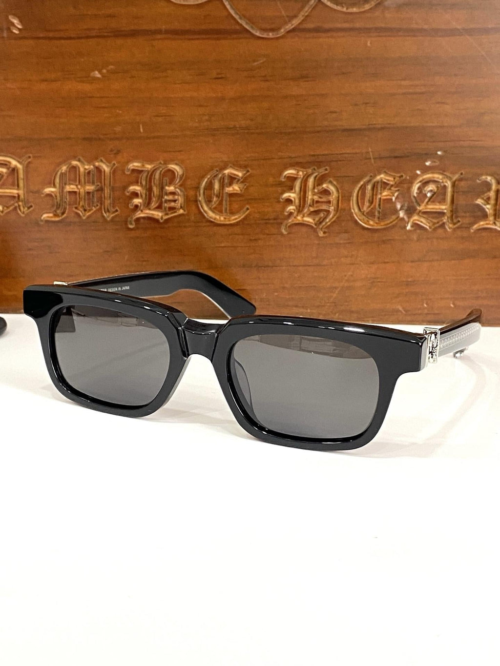 Crome Hearts Glasses