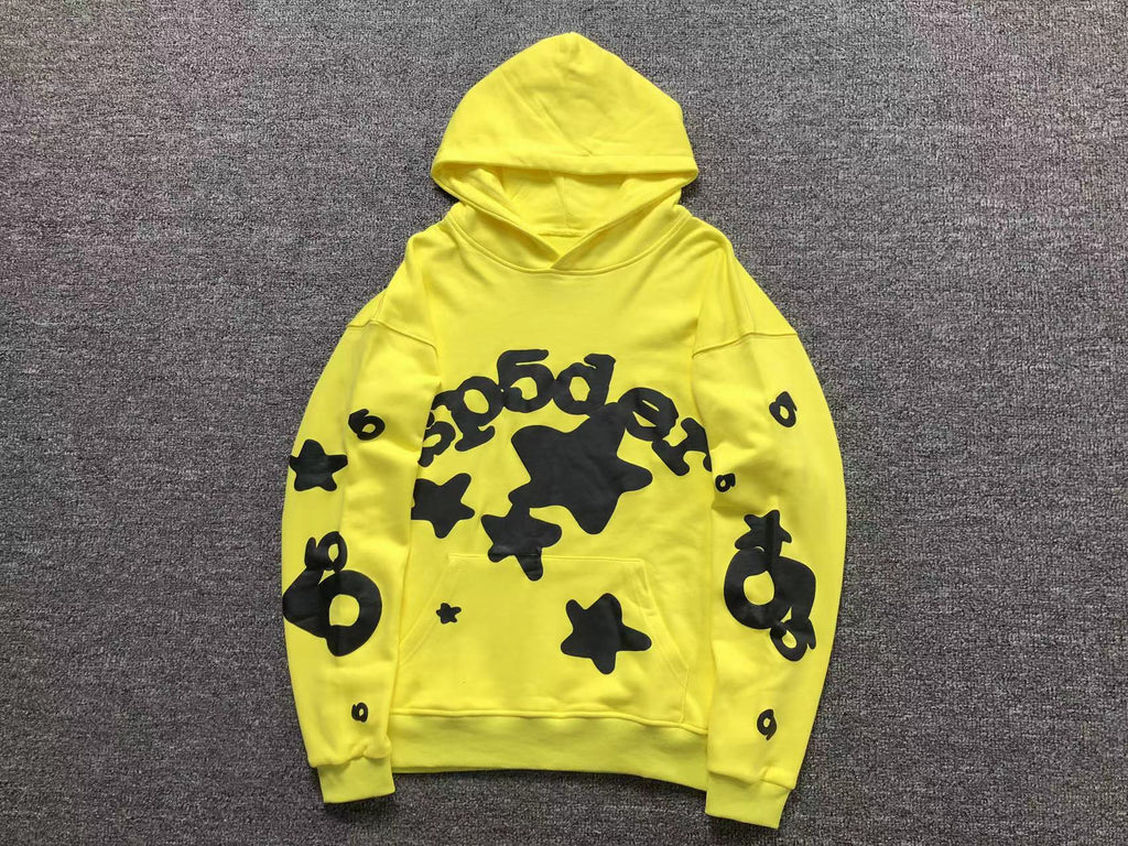 Sp5der Suit