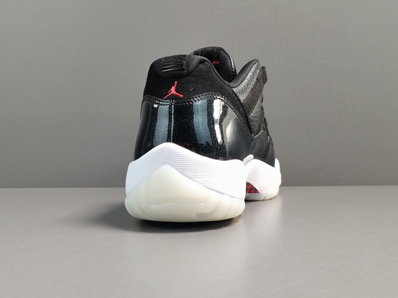 AJ 11 Low "72-10"