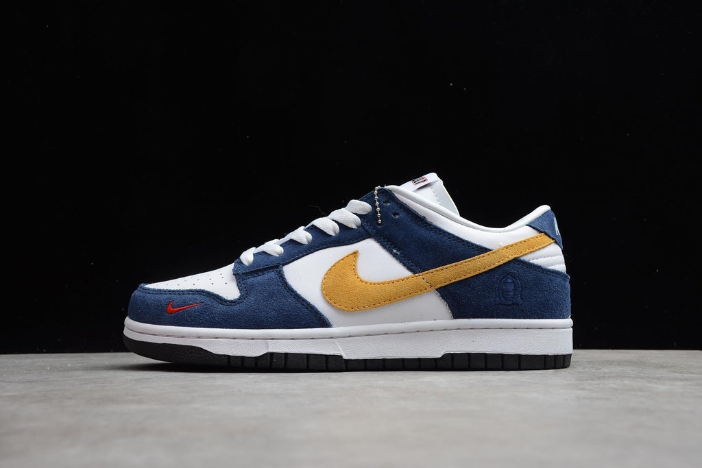 Nike x Kasina Dunk Low "'80s Bus"