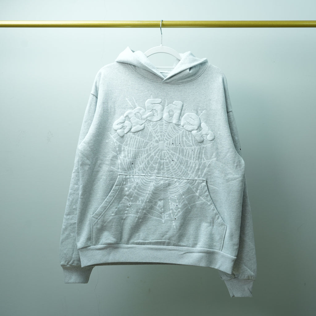 Sp5der Hoodie