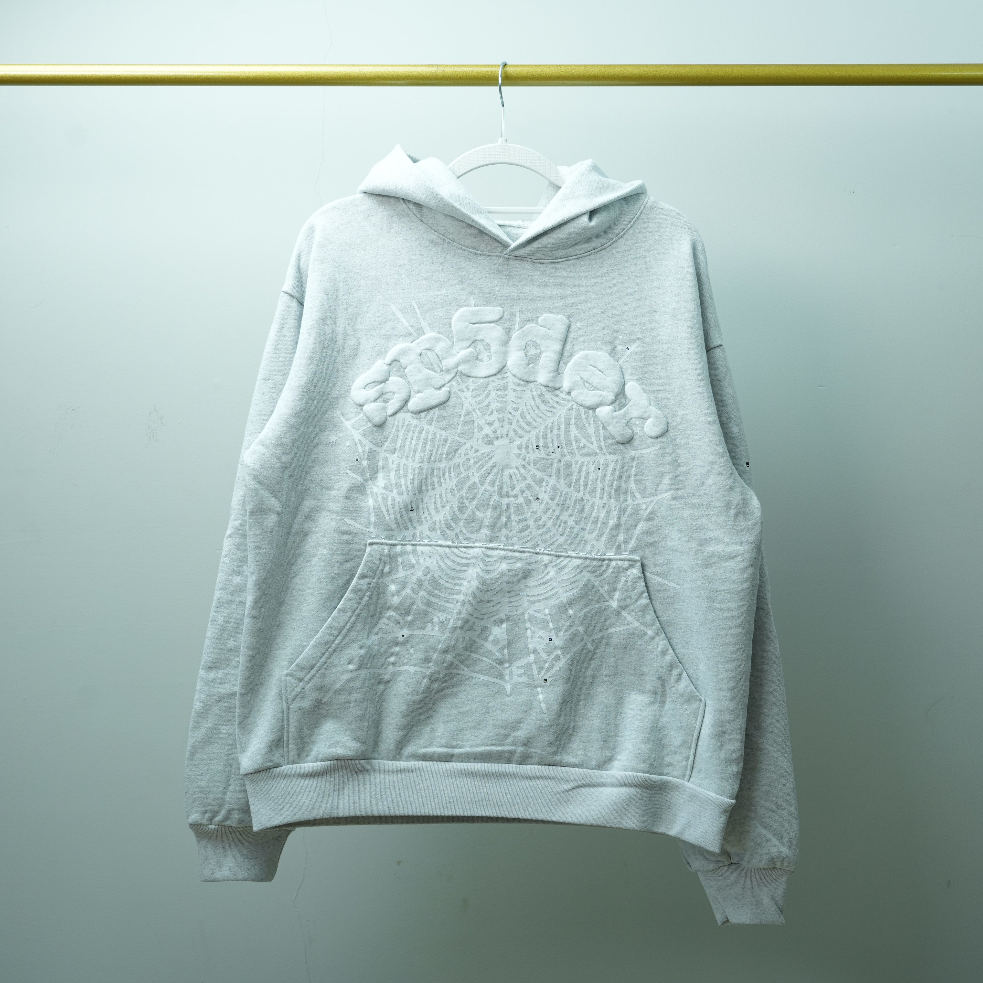 Sp5der Hoodie