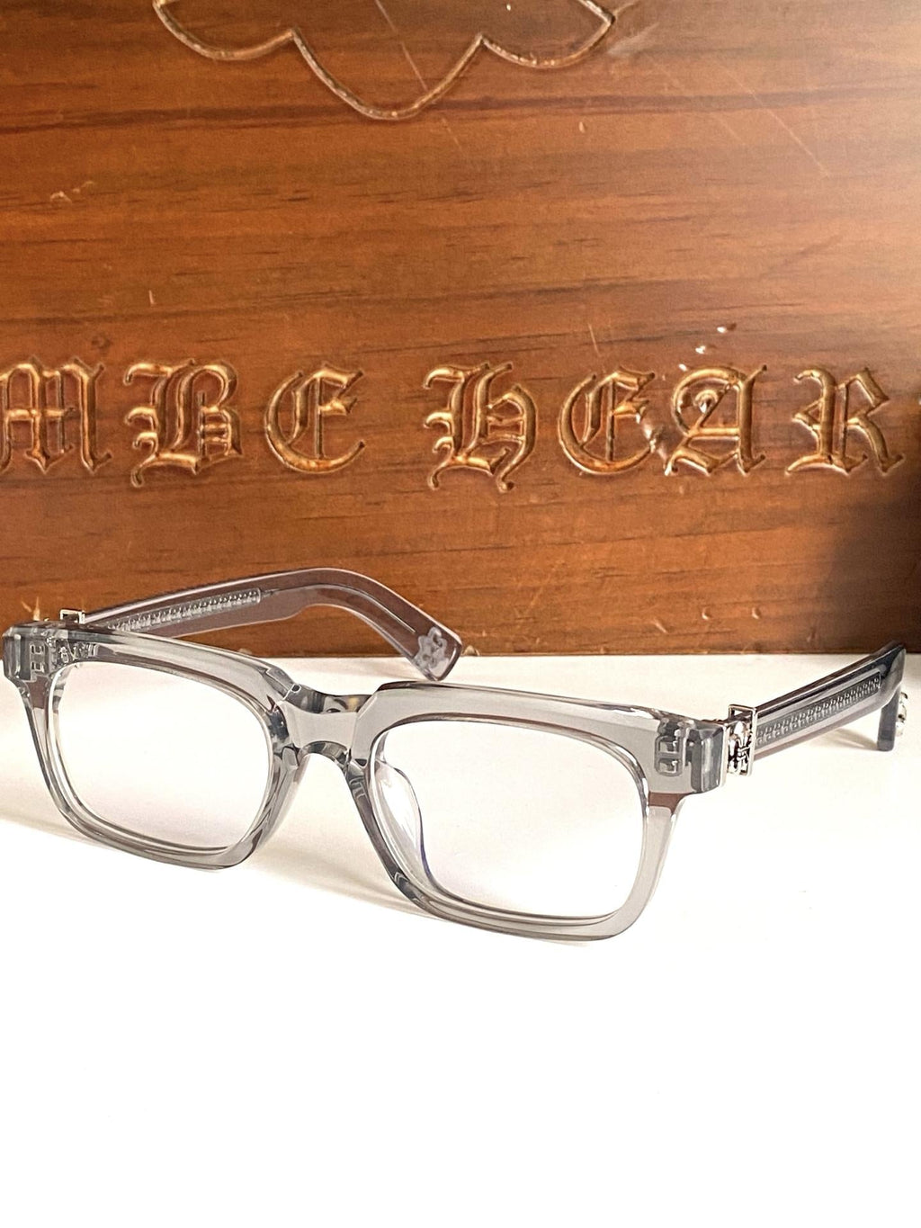 Crome Hearts Glasses