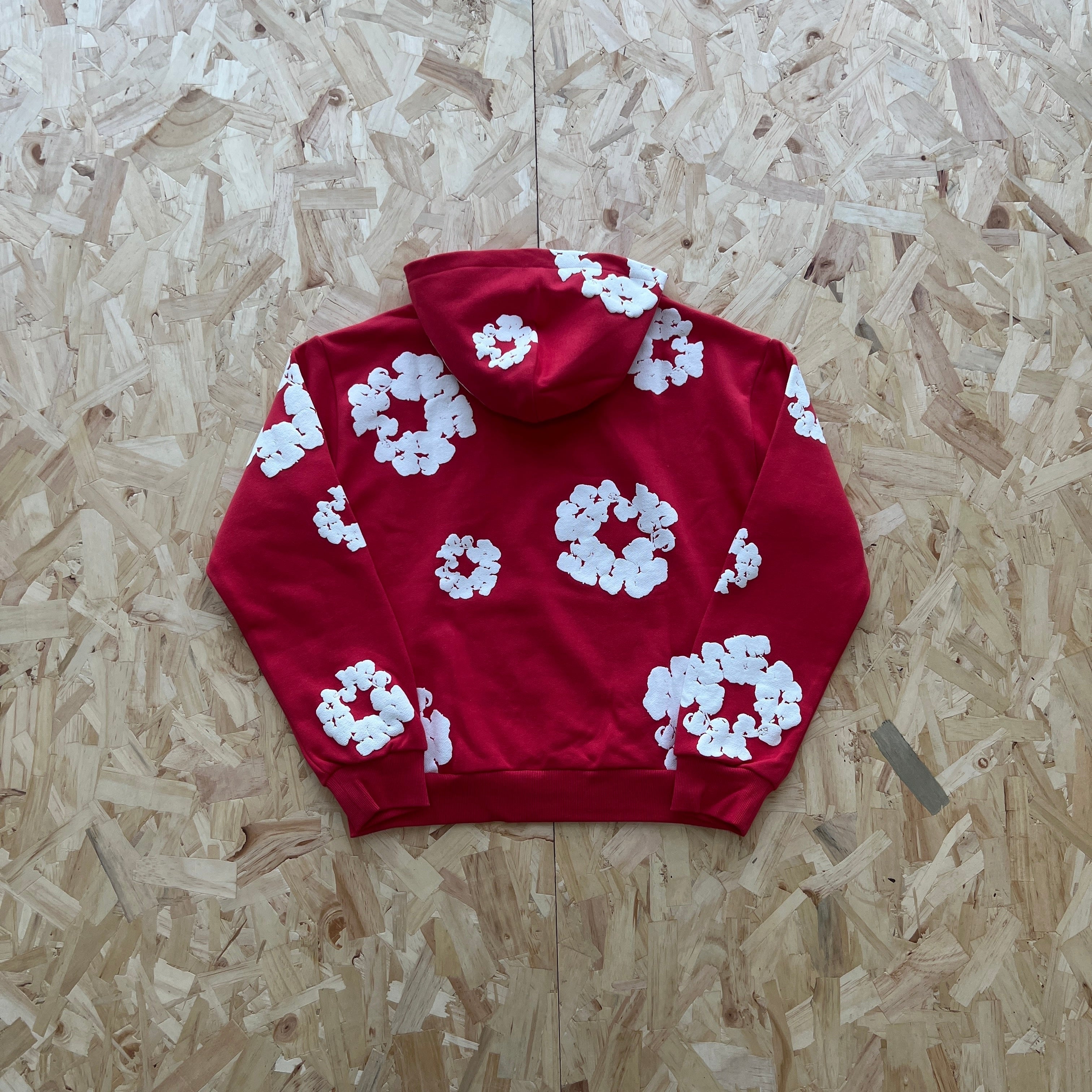Denim Tears Hoodie