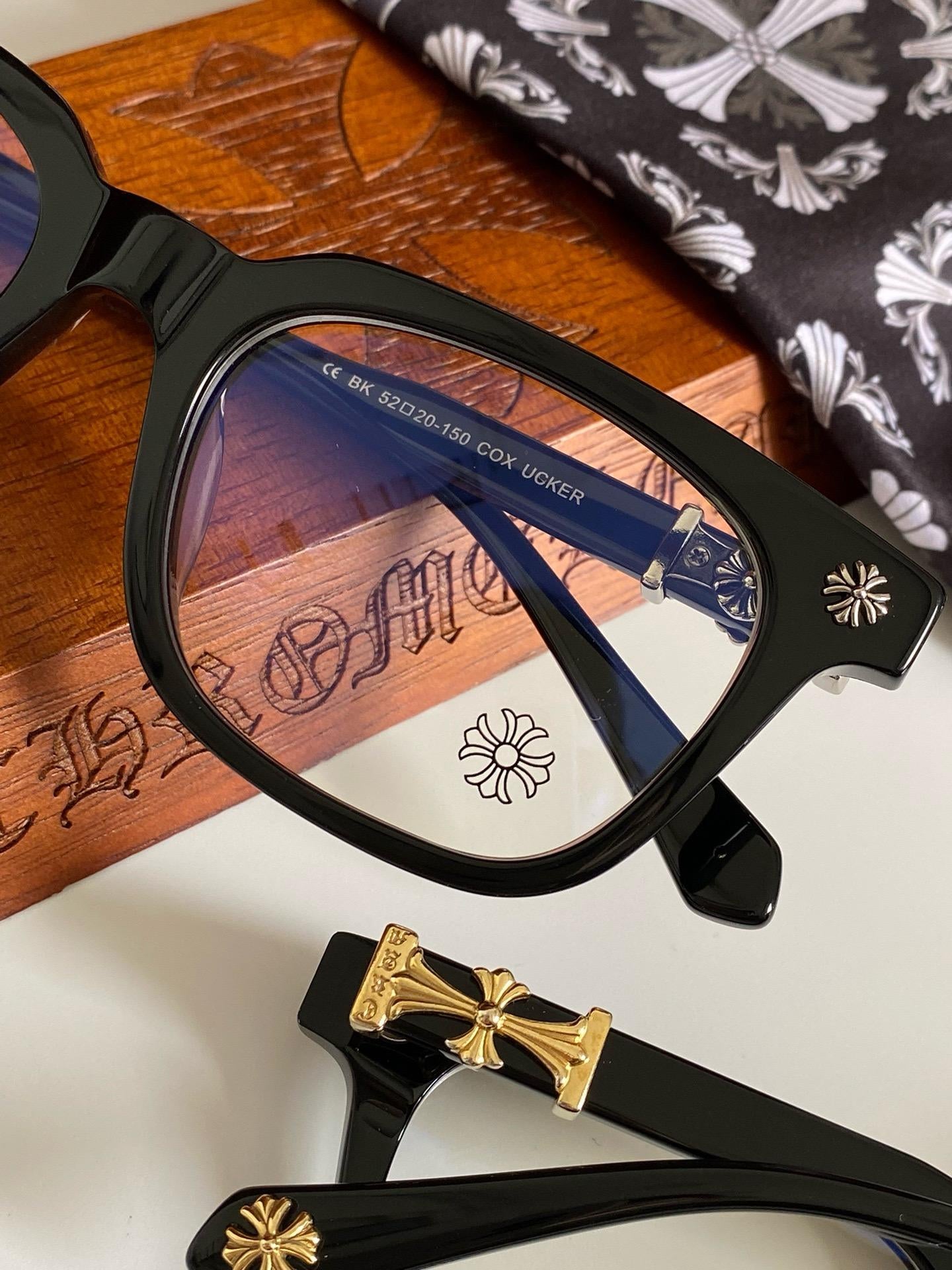 Crome Hearts Glasses