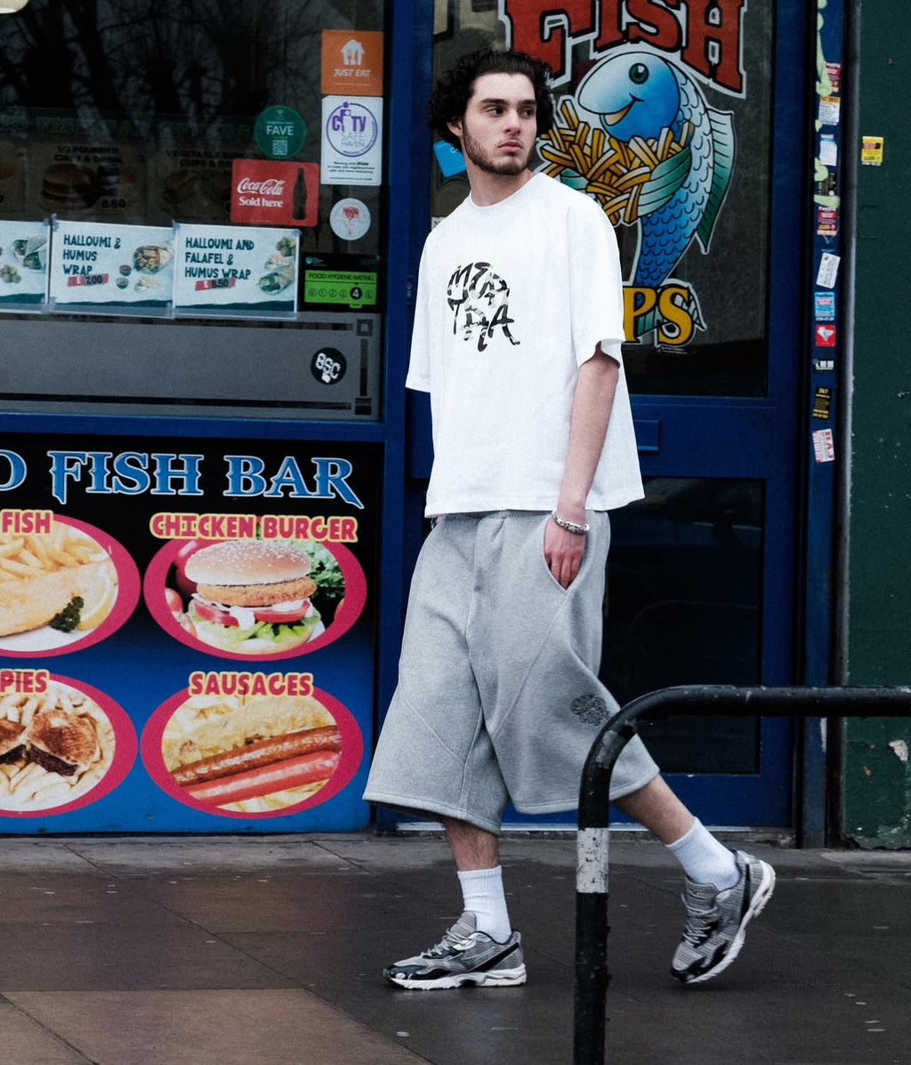 Mertra Shorts