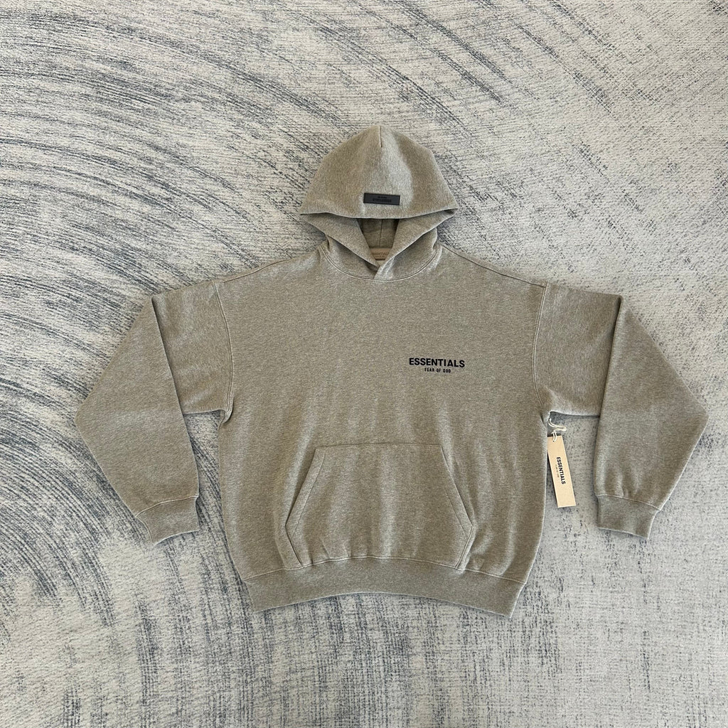 FOG Essentials Hoodie & Pants 22s