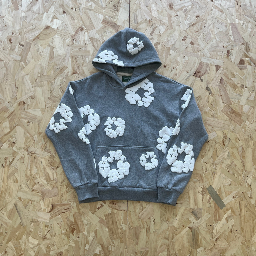 Denim Tears Hoodie