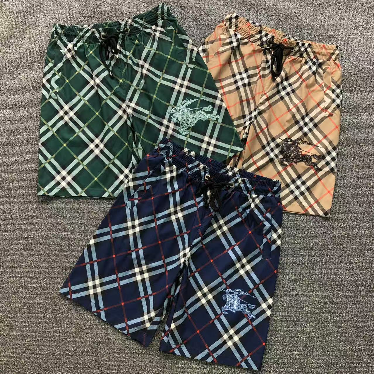 BB Shorts