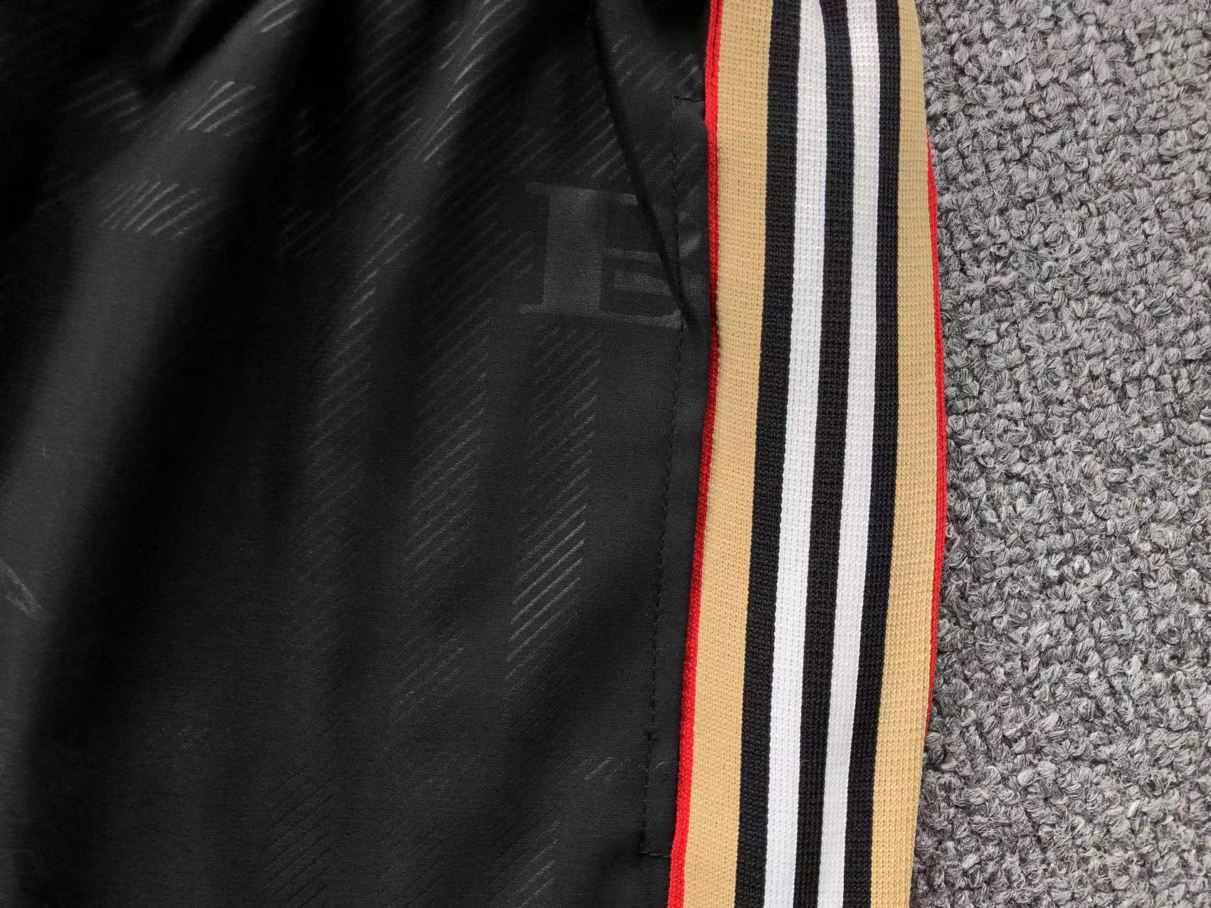 BB Shorts