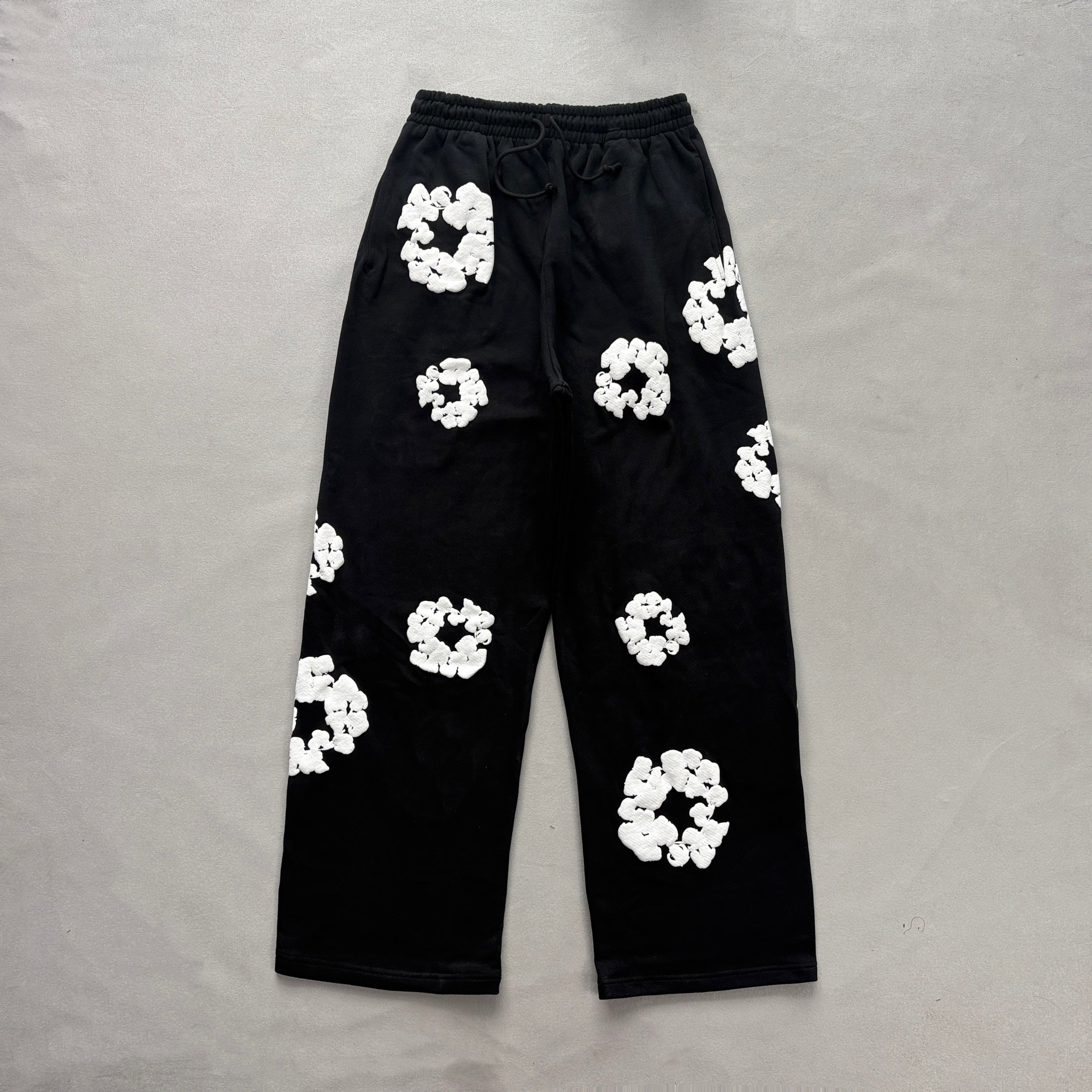 Denim Tears Baggy Trousers 4+