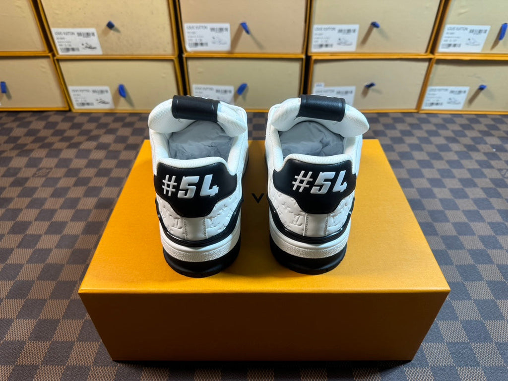 LV Trainer