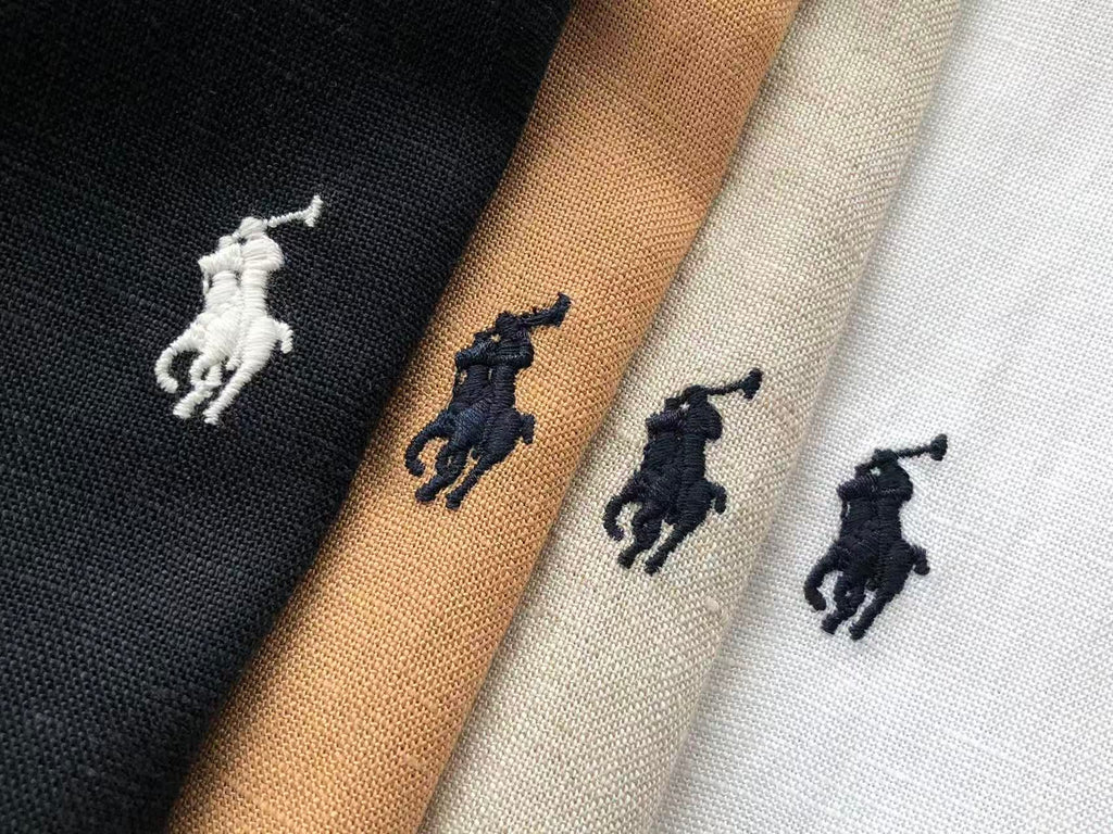 Ralph Lauren Shirt & Trousers & Shorts