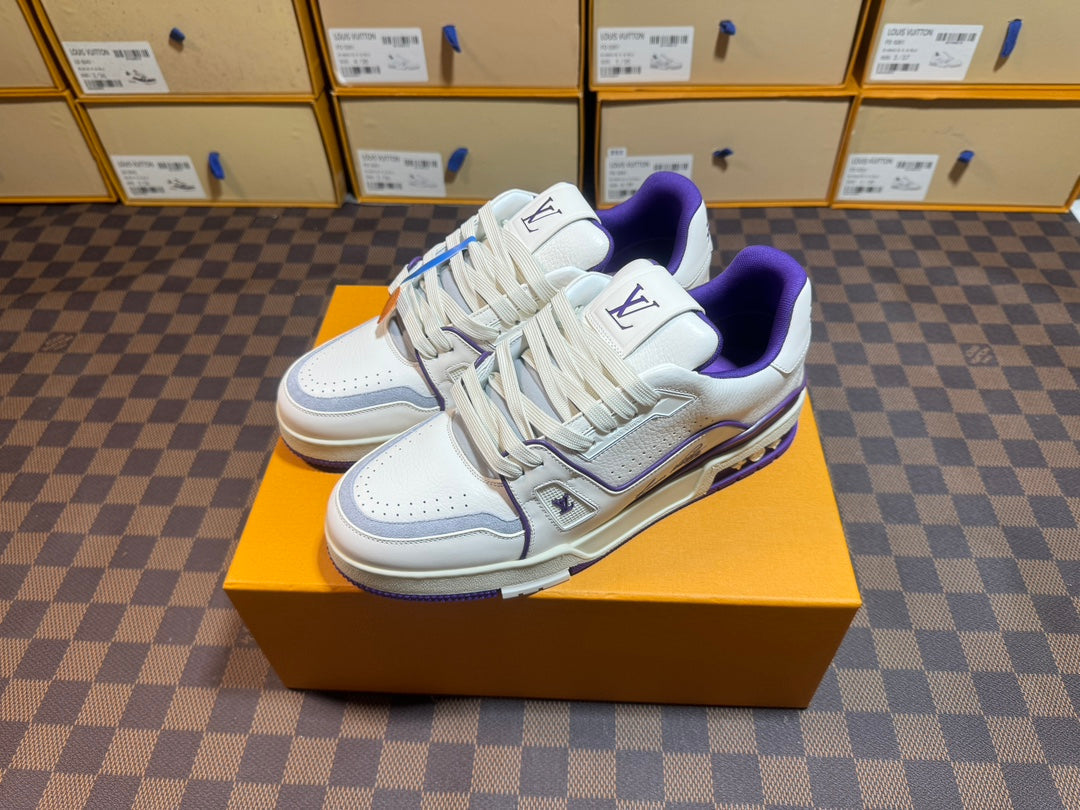 LV Trainer