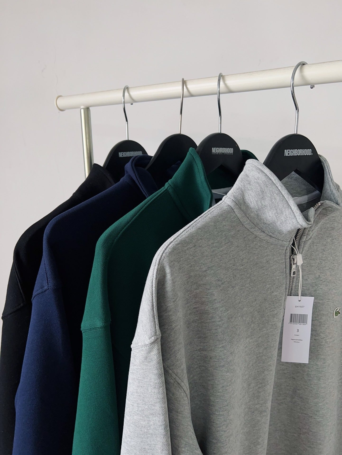 Lacoste Sweater