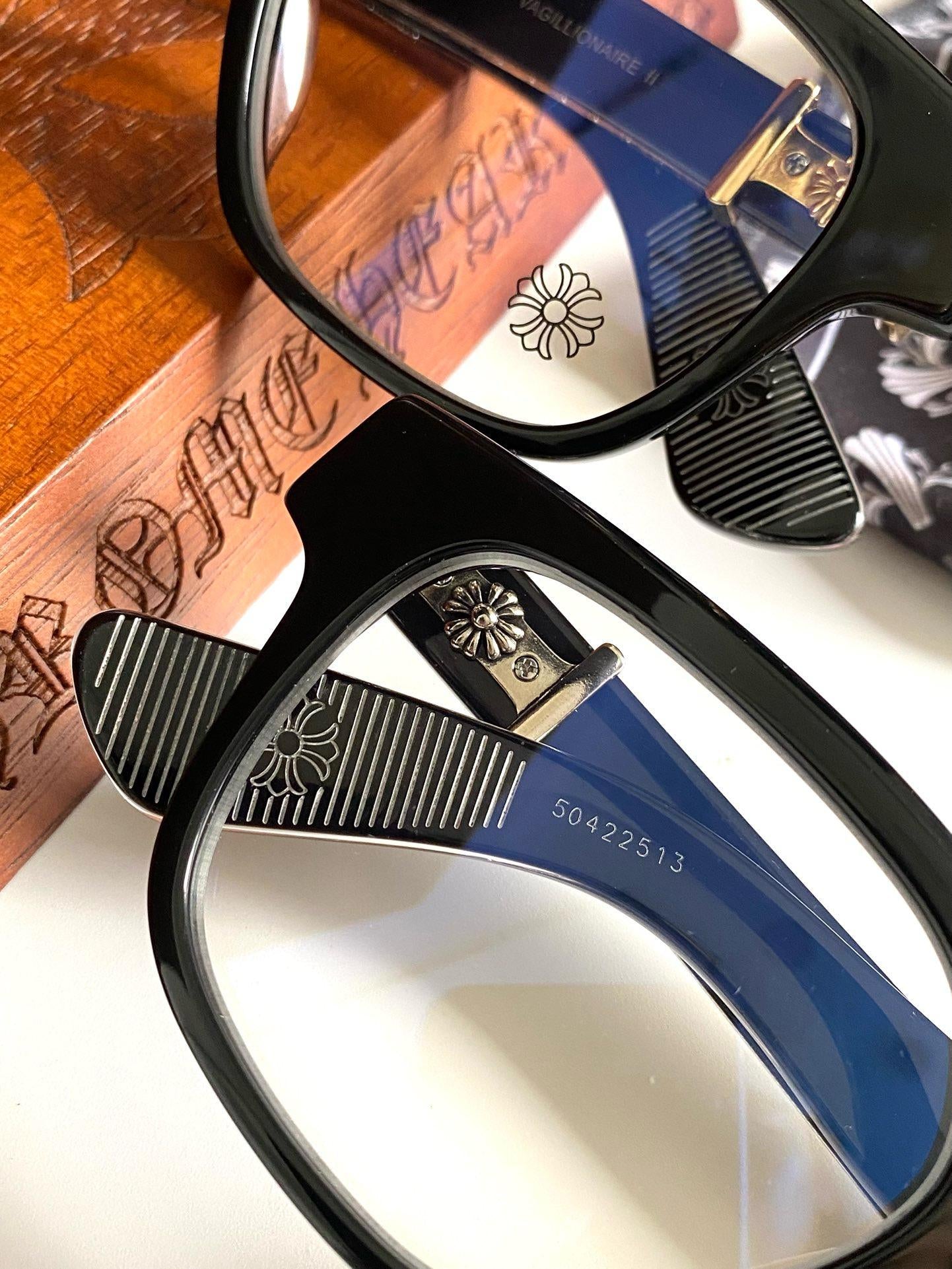 Crome Hearts Glasses