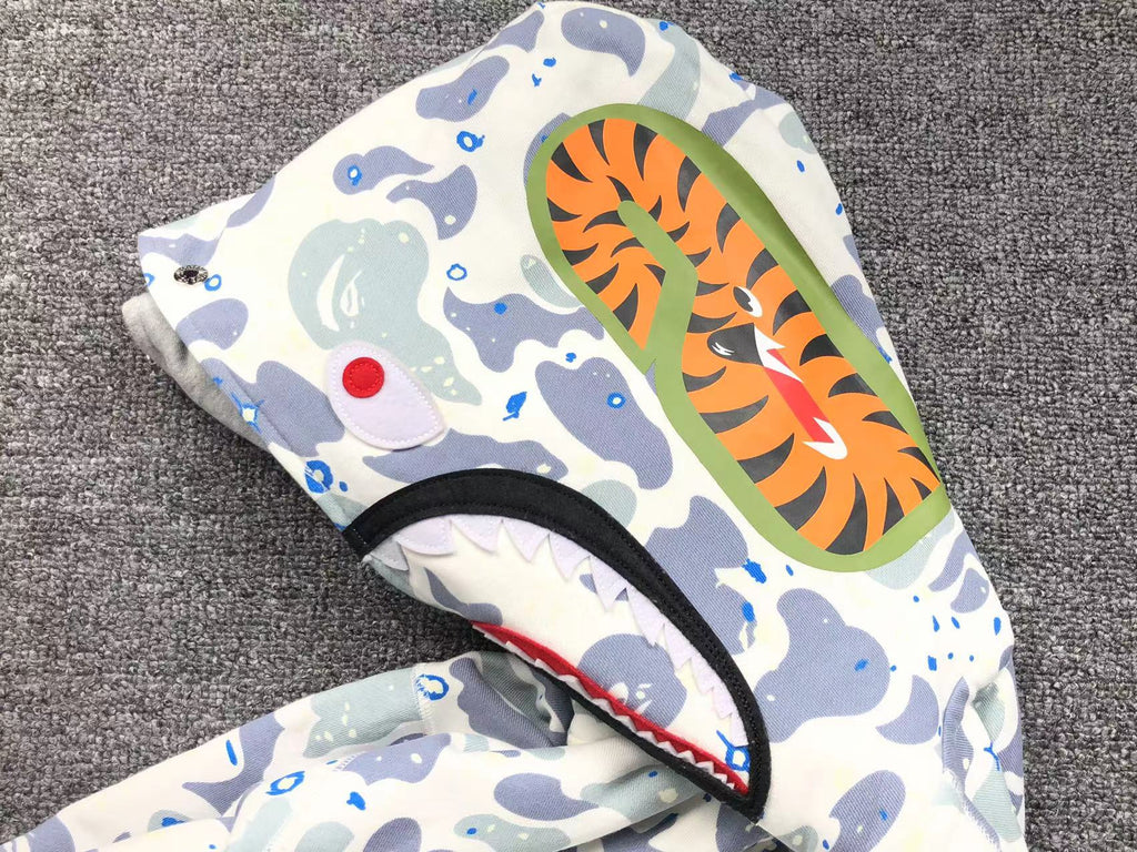 Bape Hoodie