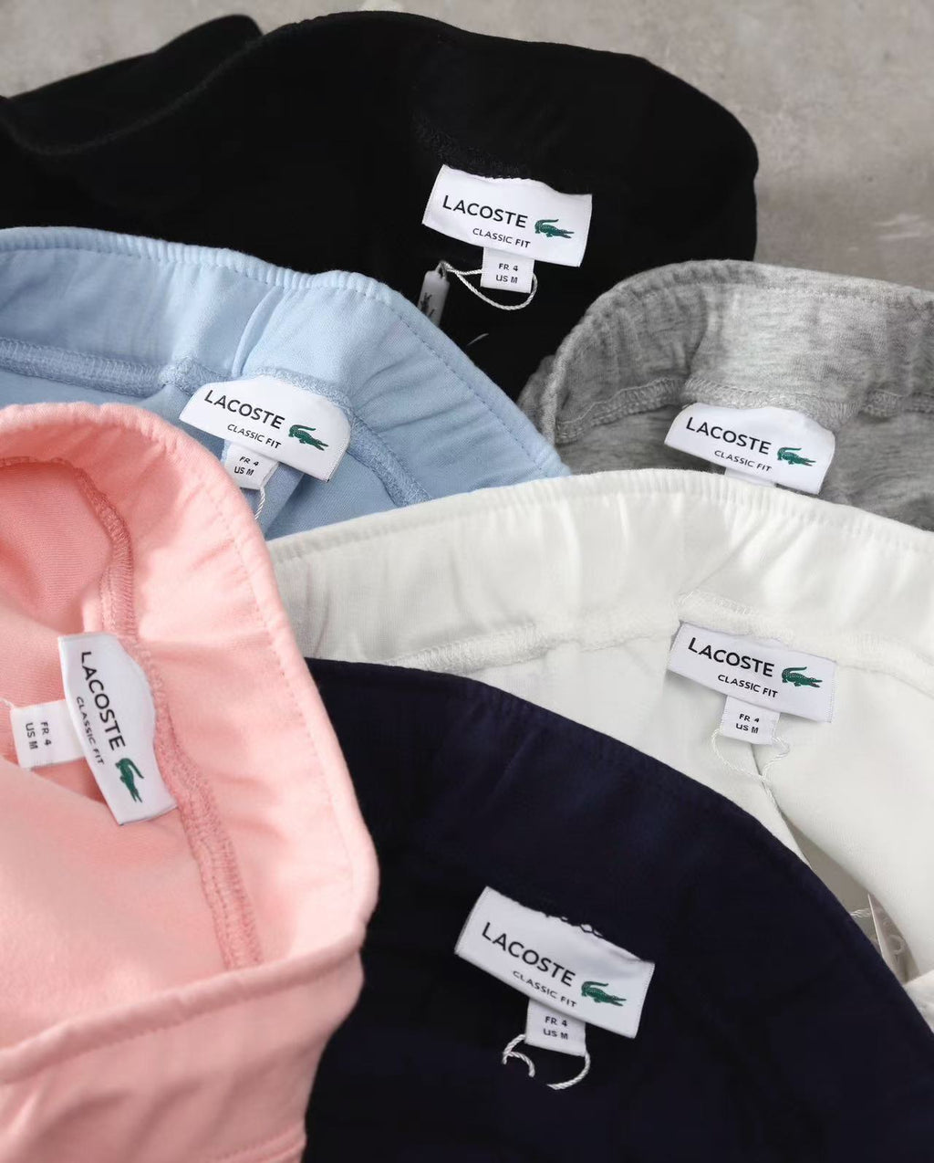 Lacoste Hoodie