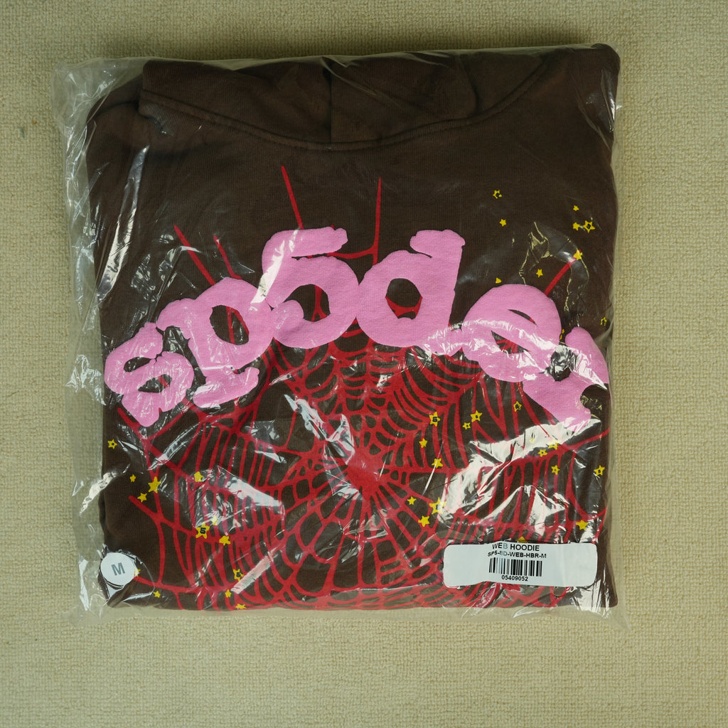 Sp5der Hoodie