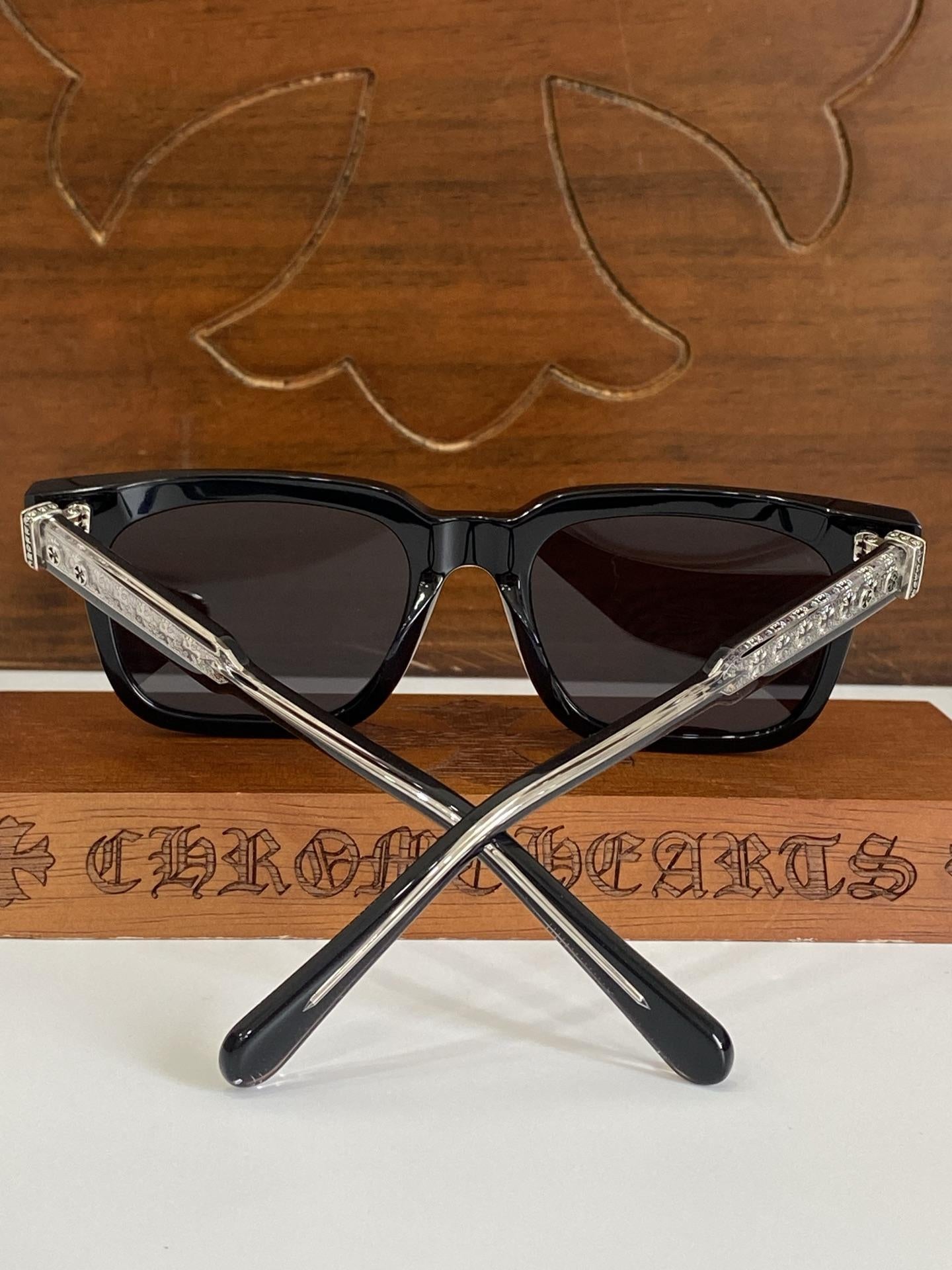 Crome Hearts Glasses