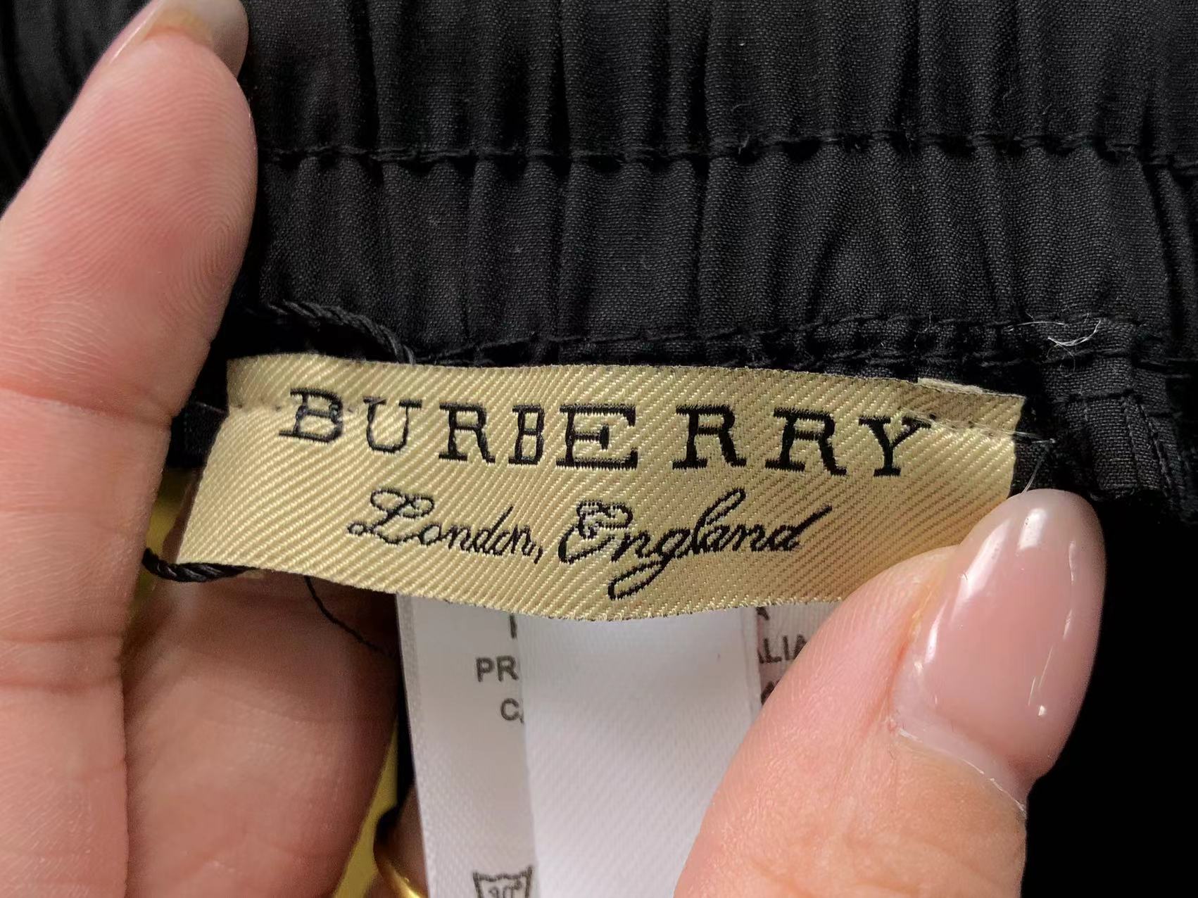 BB Shorts
