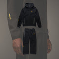 Nike x Nocta Techfleece Suit "Black"