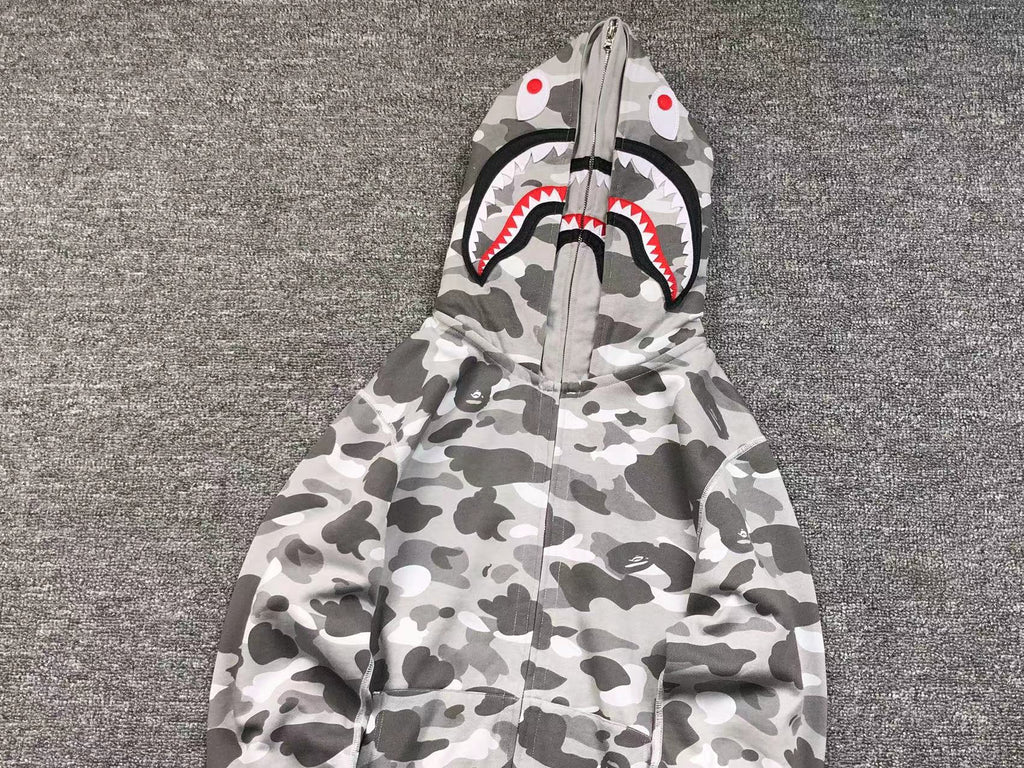 Bape Hoodie