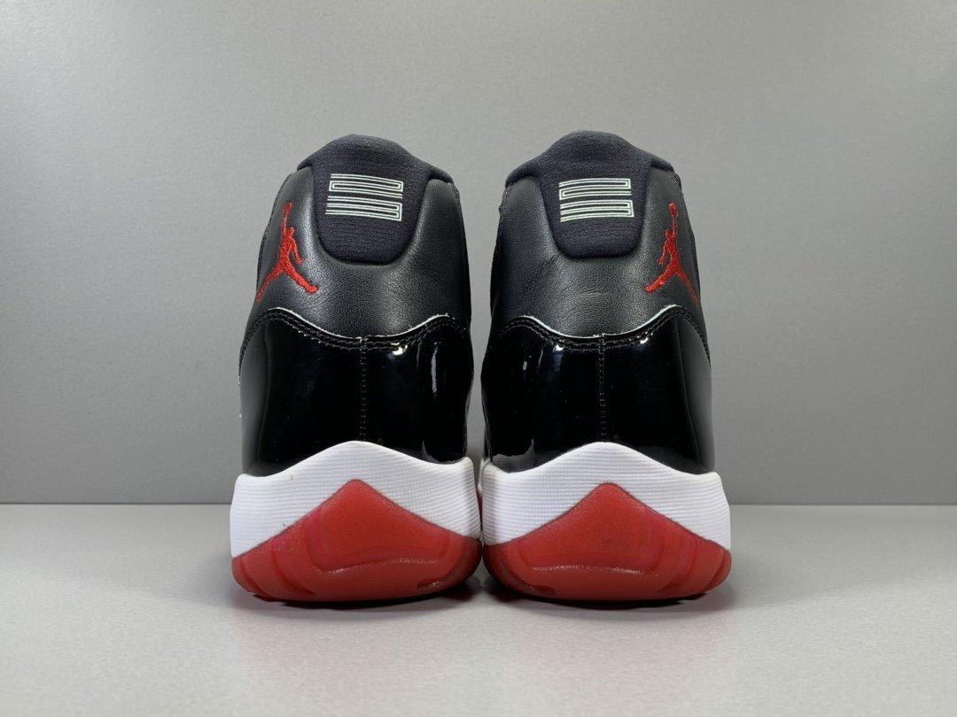 AJ 11 "Bred"